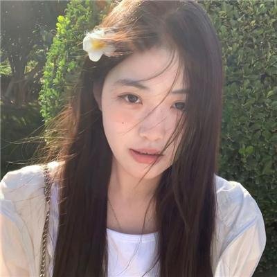 铁线蕨的忧郁