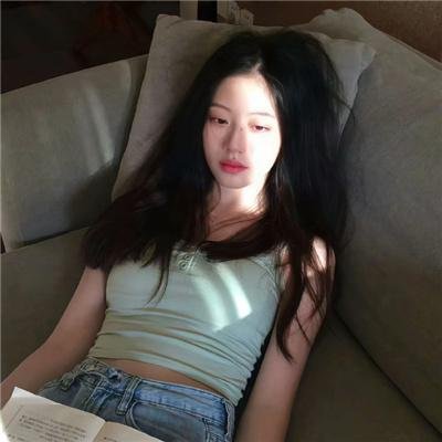 今日份的散步