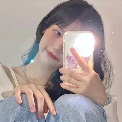 天蓝地黄